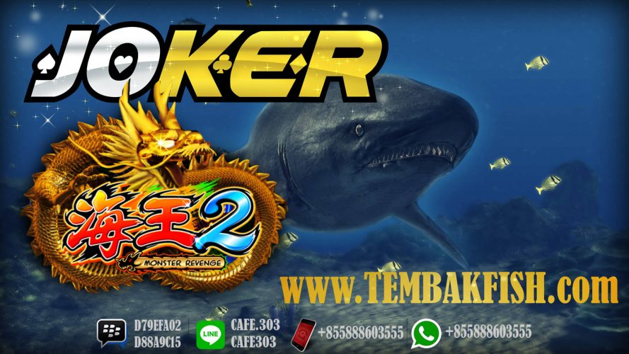 Situs Tembak Ikan Mobile