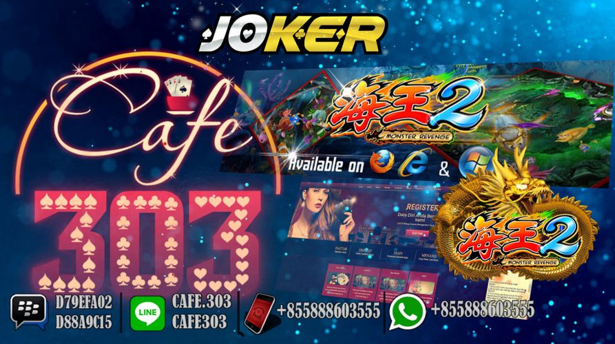 Bonus Jackpot Tembak Naga