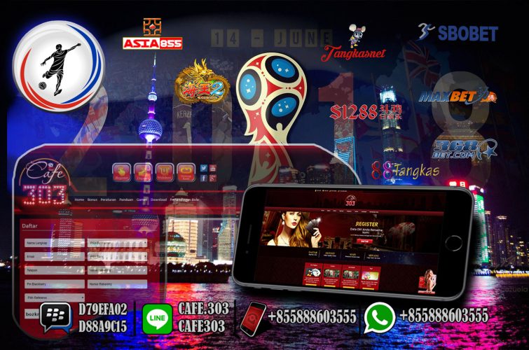 Jackpot Terbesar Tembak Ikan