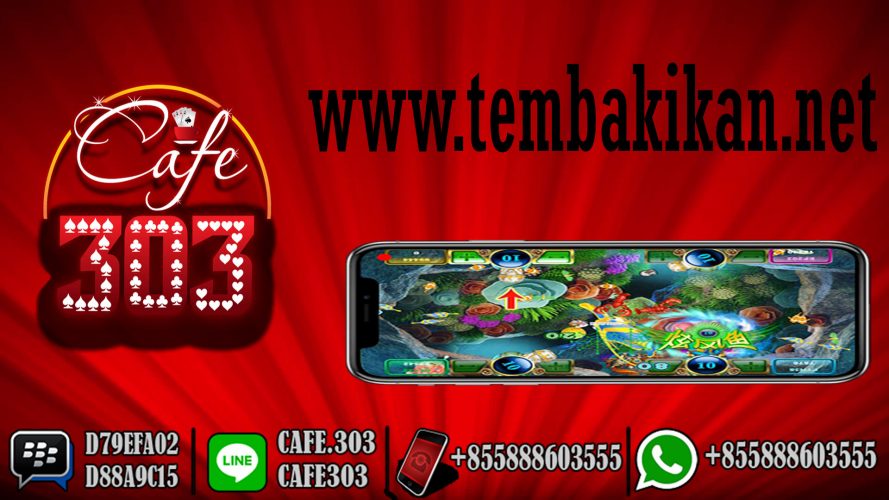 Tembak Ikan Online Joker123